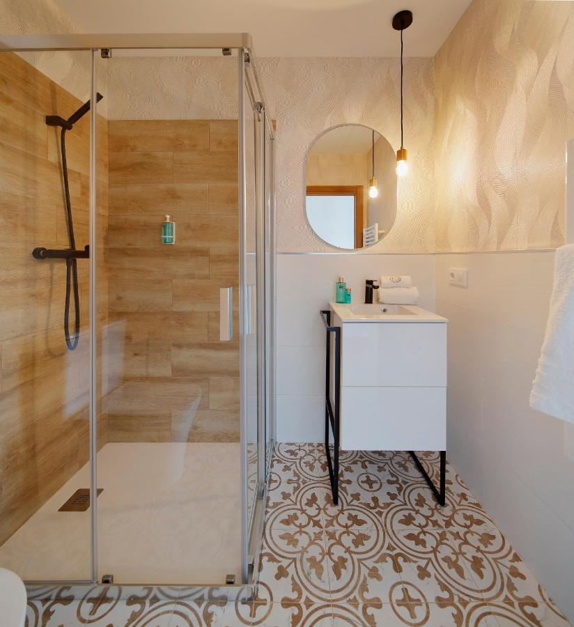 Balcon De Gijon Apartamentos Boutique Экстерьер фото