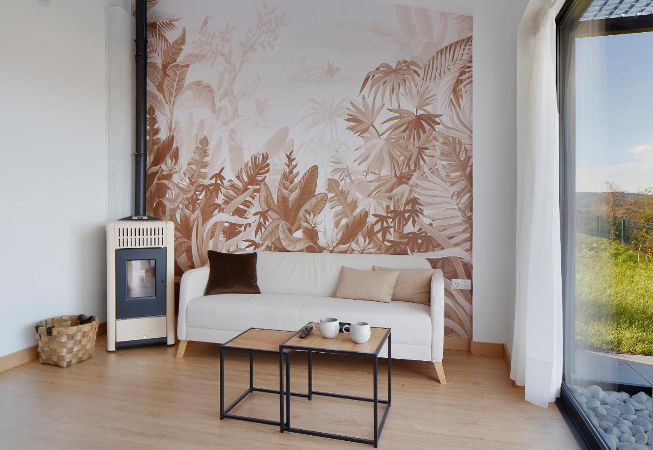 Balcon De Gijon Apartamentos Boutique Экстерьер фото